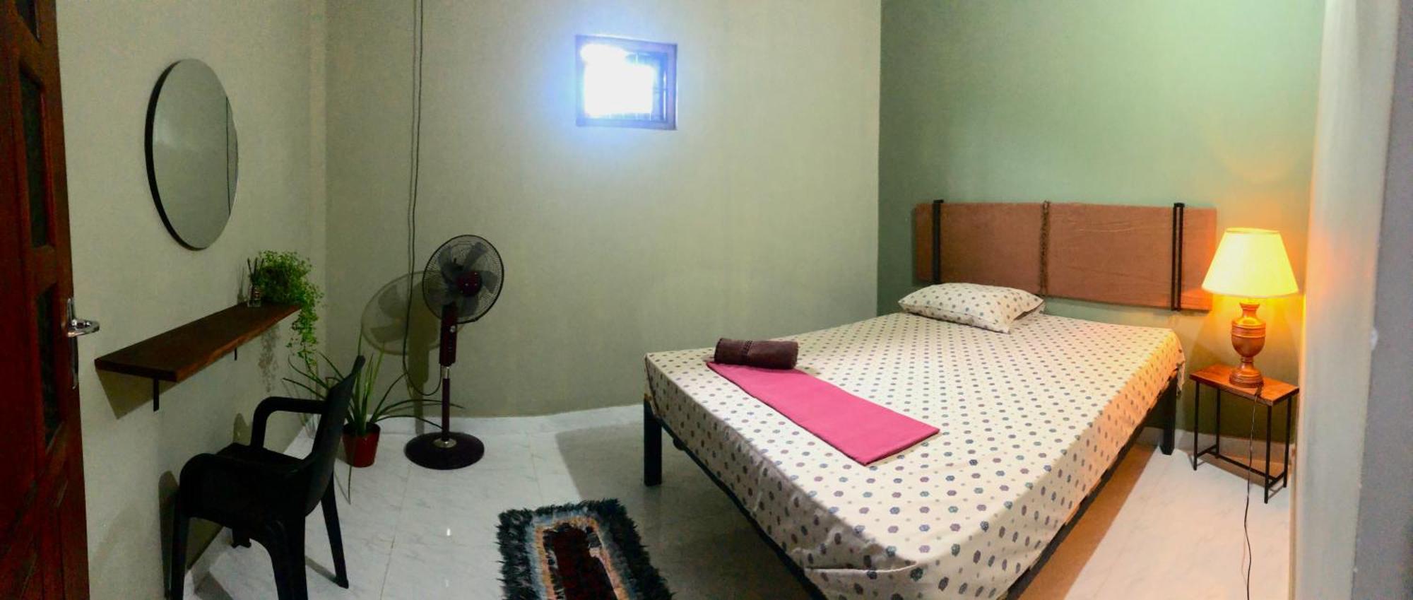Airport Layover B&B Katunayaka Екстериор снимка